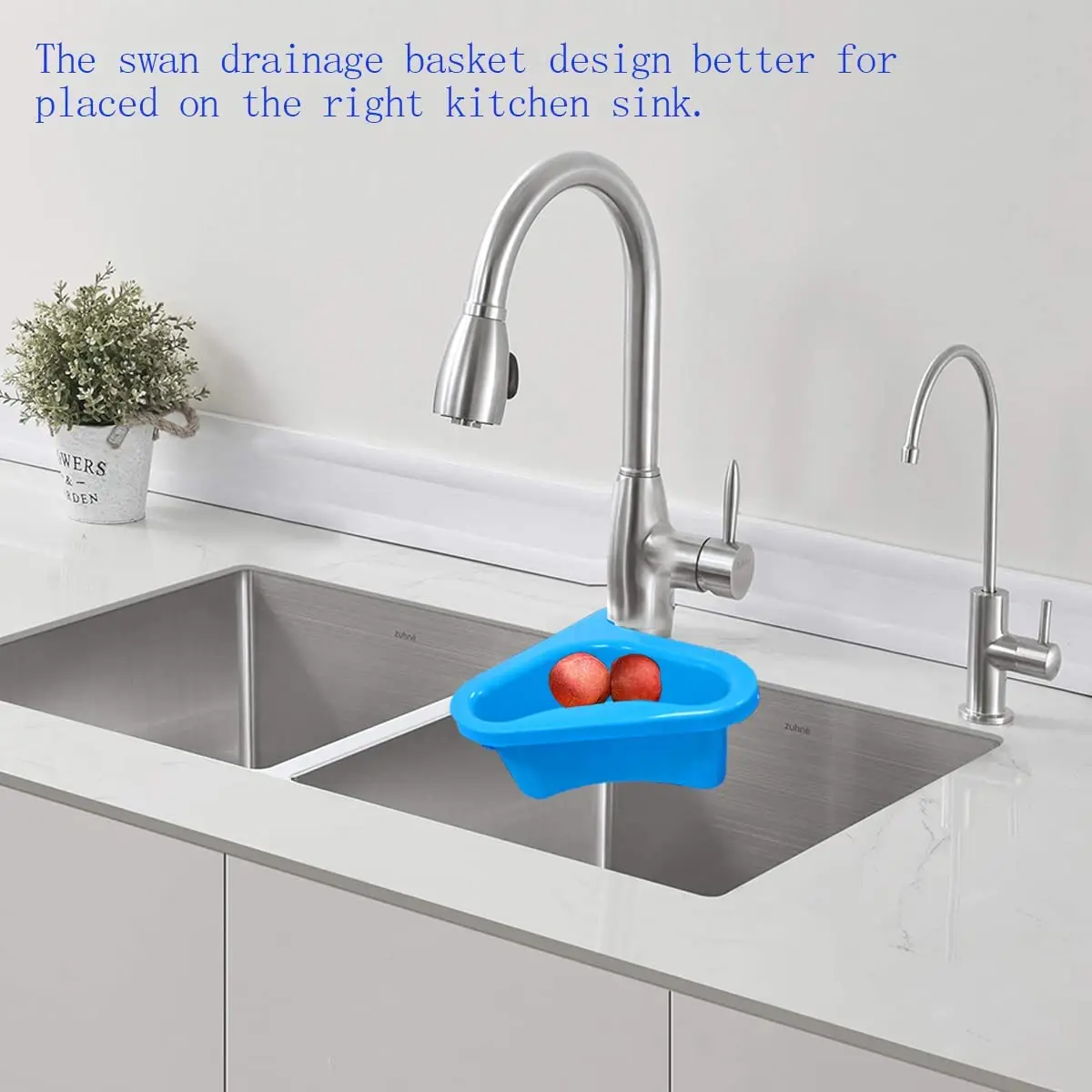 Пластиковая кухонная раковина сливная корзина для раковины аксессуары кухонной подходит