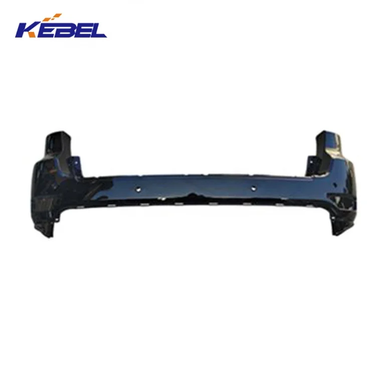 Vruće prodavani rezervni dio za auto karoseriju stražnji branik OEM 68310168AB stražnji branik za Jeep Grand Cherokee 2017 2018 2019 2020
