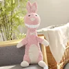 Pet toy sitting rabbit-30 cm
