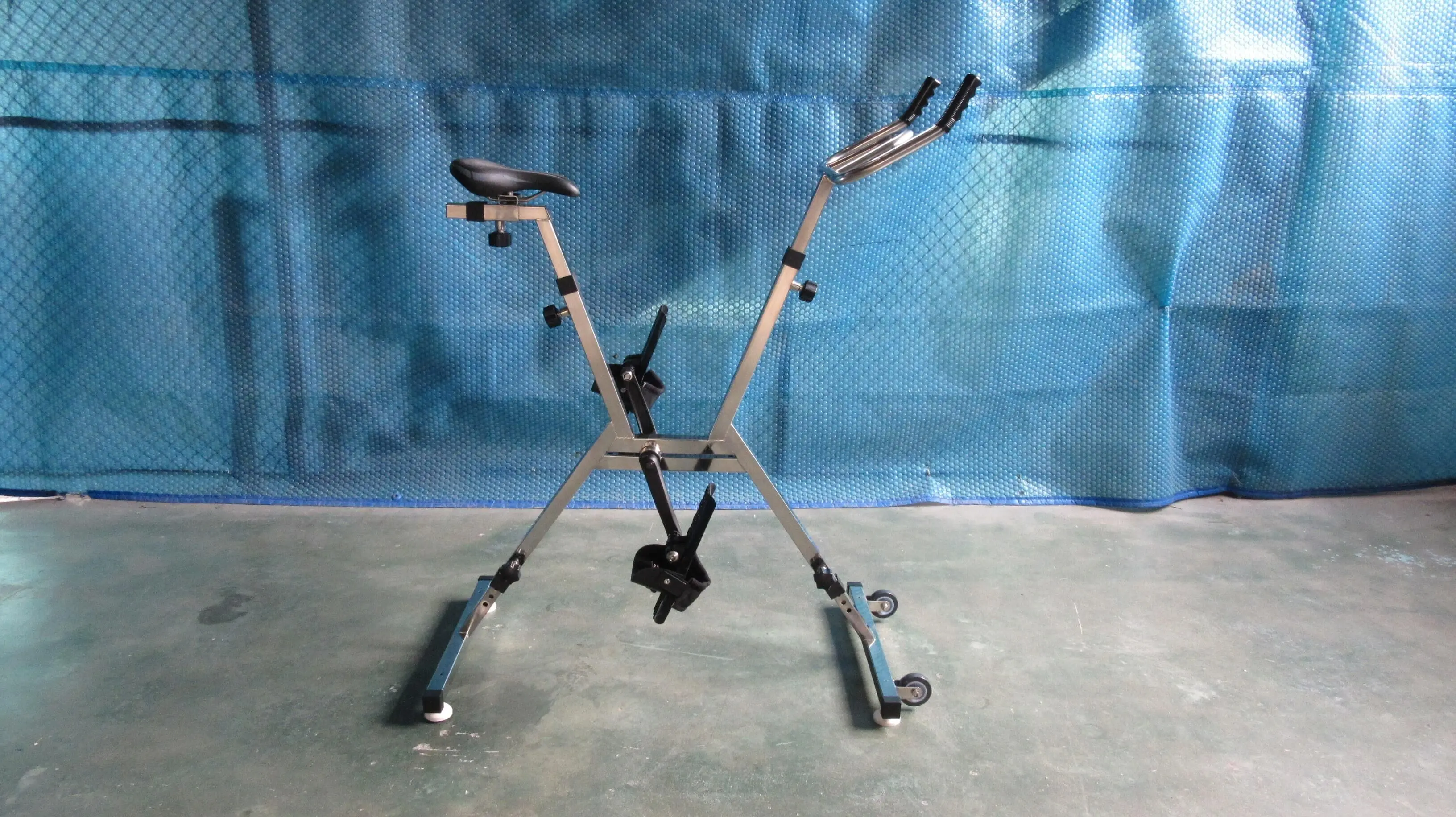 Bike Swimming Pool Underwater Bike Stainless Steel Fitness Exercise Foldable Bike Buy Pool