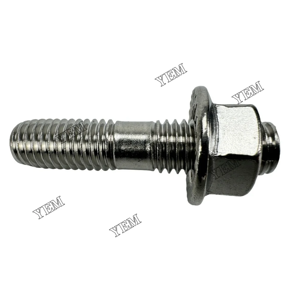 6D31 Bolt for Mitsubishi Bolt Engine Parts Factory 5