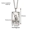 silver the magician