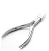 Straight-billed hawkbill pliers (primary color)