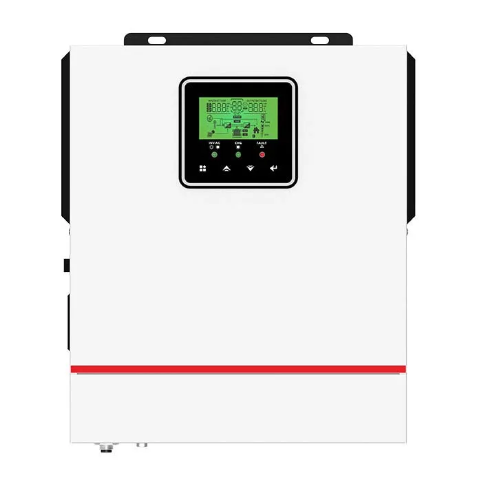 ZUMAX 1.0kw to 4.2kw Solar Inverters - Efficient Power Solutions