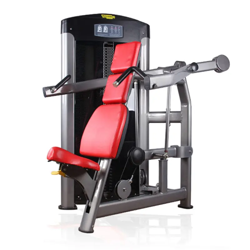 RS 1501 Shoulder Press