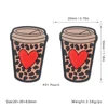Spotted love cup SA398