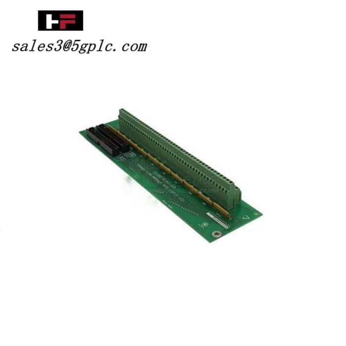 Industrial Control Equipment IS230PCAAH1A PLC Board