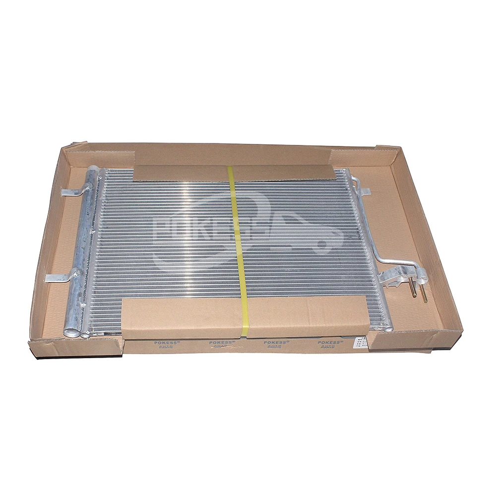 Auto Cooling System CV6119710FC CV6119710FD CV6119710FE CV6Z19712B Car... — 3