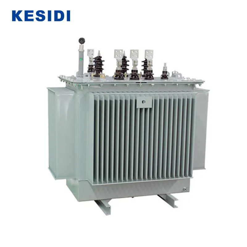 Big Power Transformer Price - 1000KVA, 1250KVA Oil Immersed