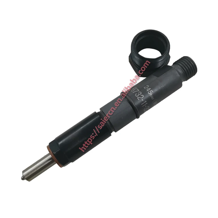 たけ Good-Quality-Injector-6738-11-