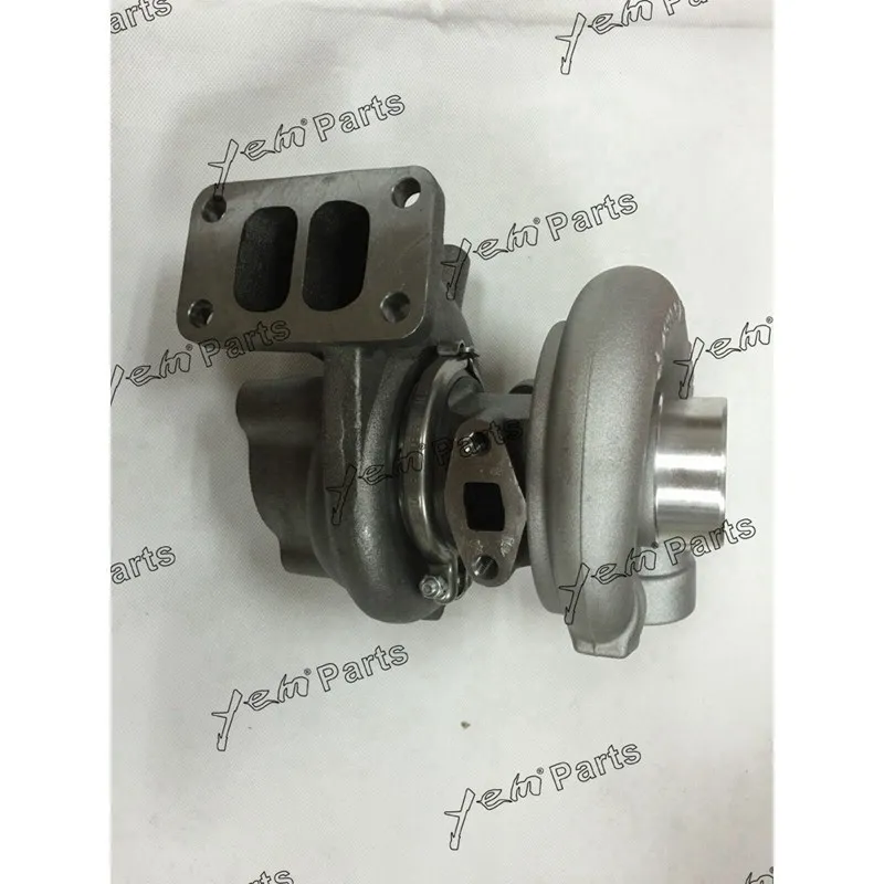 6D34 Turbo Charger for Mitsubishi Diesel Engine Part 3