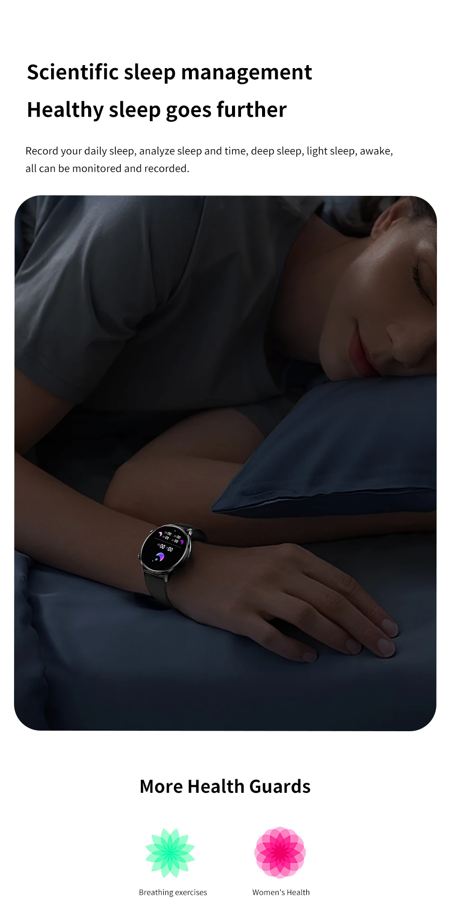 Chinese factory supplier supply 2025 Sanvnet Qs40 1.39 Inch Tft Smart Watch Heart Rate Monitoring Ip67 Waterproof Bt Calling Sport Smart Watch For Man Women - Buy Call Answering Smart Watch unisex Smart Watch round Shape Smart Watch sleep Monitoring Smart Watch tft Display Smart Watch