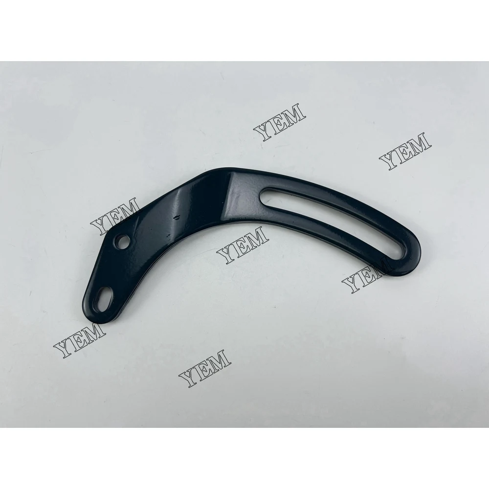 High Quality Alternator Bracket 17413-64423 for Kubota V1505 Engine Part 2