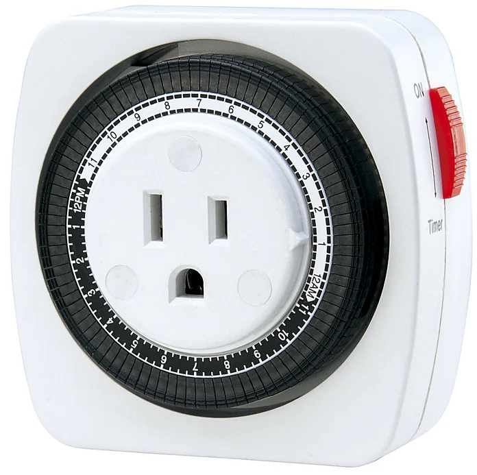 Таймер электрический. Таймер механический Tactic 171.1 220-240vac/50hz. $7.37 Mechanical timer Switch Socket (eu) - 24 hours timing.