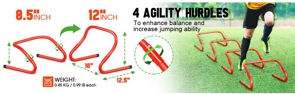 Soccer Training Euipment