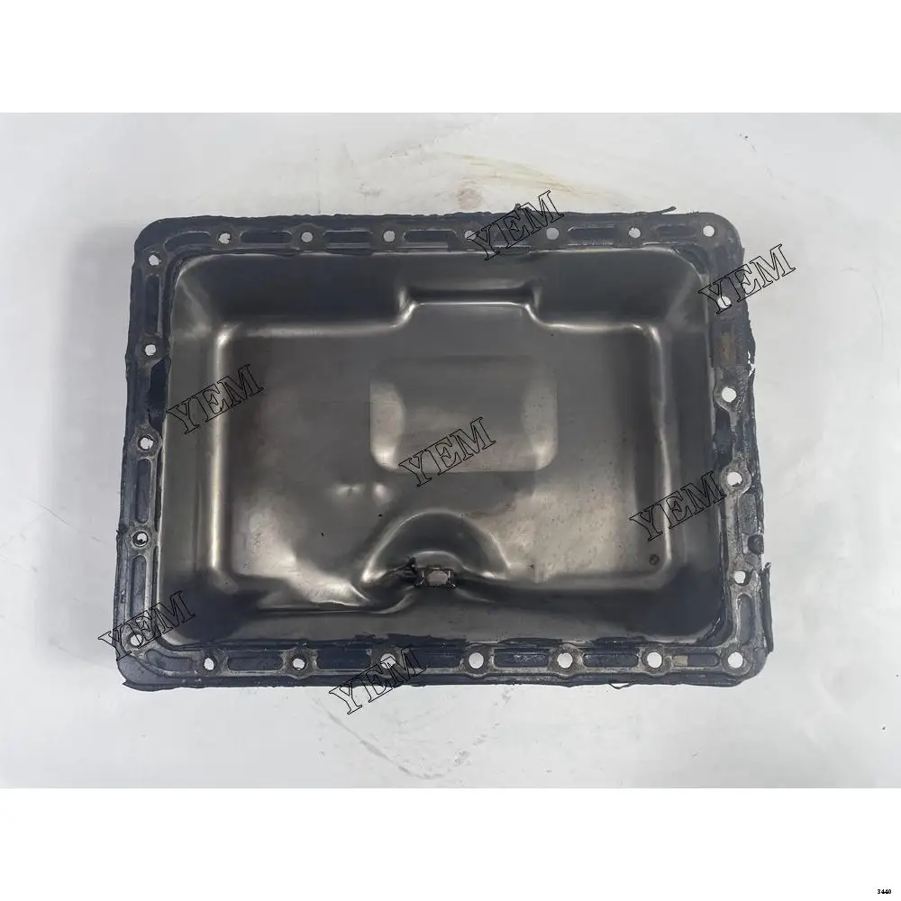 3T75HL Oil Pan for Yanmar