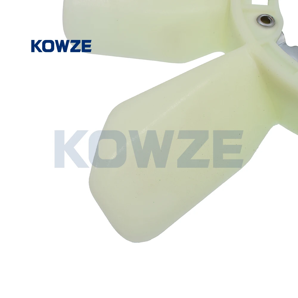 Auto Spare Parts Car Cooling Fan for Isuzu D-MAX 8973189630