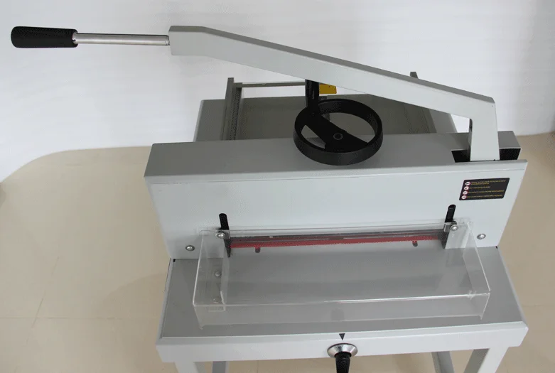 A4 A3 Cheap Manual Paper Cutting Machine Manual Guillotine Paper Sheet Cutter Price