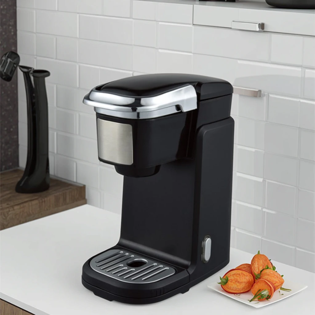 Good Taste Coffee Machine Dolce Espresso K Kup Capsule Coffee Machine for Hotel and Restaurant