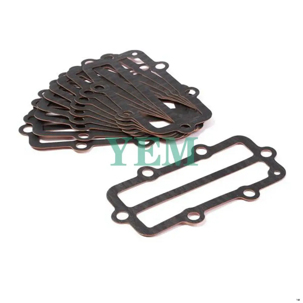 Hot Sale 36866753 Oil Filter Head Gasket for Perkins 36866753 Oil Filter Head Gasket