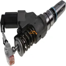 High-Performance Fuel Injector 3411756 for Cummins Engine ISM QSM M11