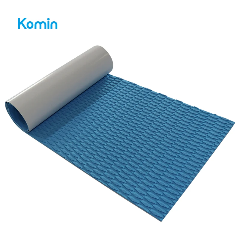 Komin Dimonad Pattern Boat Marine Foam Eva Deck Pad Matting Buy