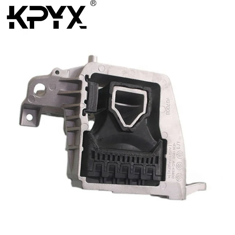 KPYX Auto Engine Systems Bearing OE 22118835570 for Mini F55 F56 F54 F57 F60 Cooper Engine Mounting