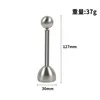 French egg opener