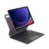 Negro - Tab S9 - 12,4 pulgadas
