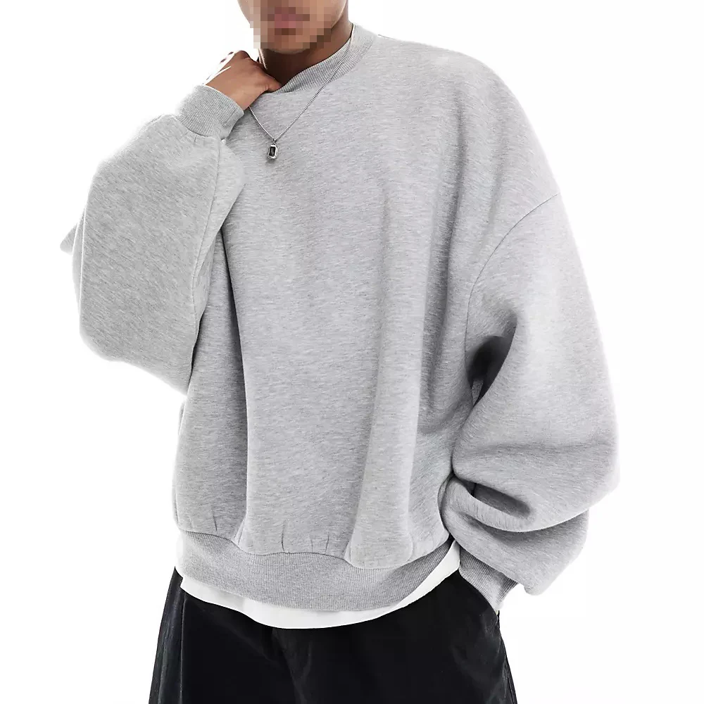 Shop Our Big and Tall Oversized Sweatshirts Comfort Style