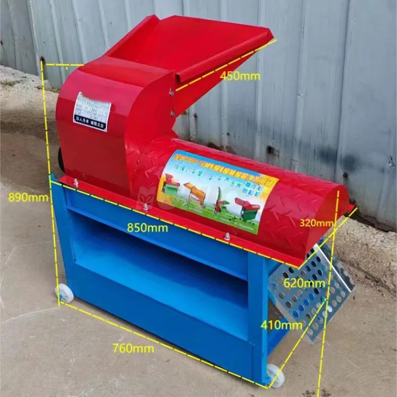 Types Of Thresher High Quality Corn Thresher Maize Thresher - Buy High