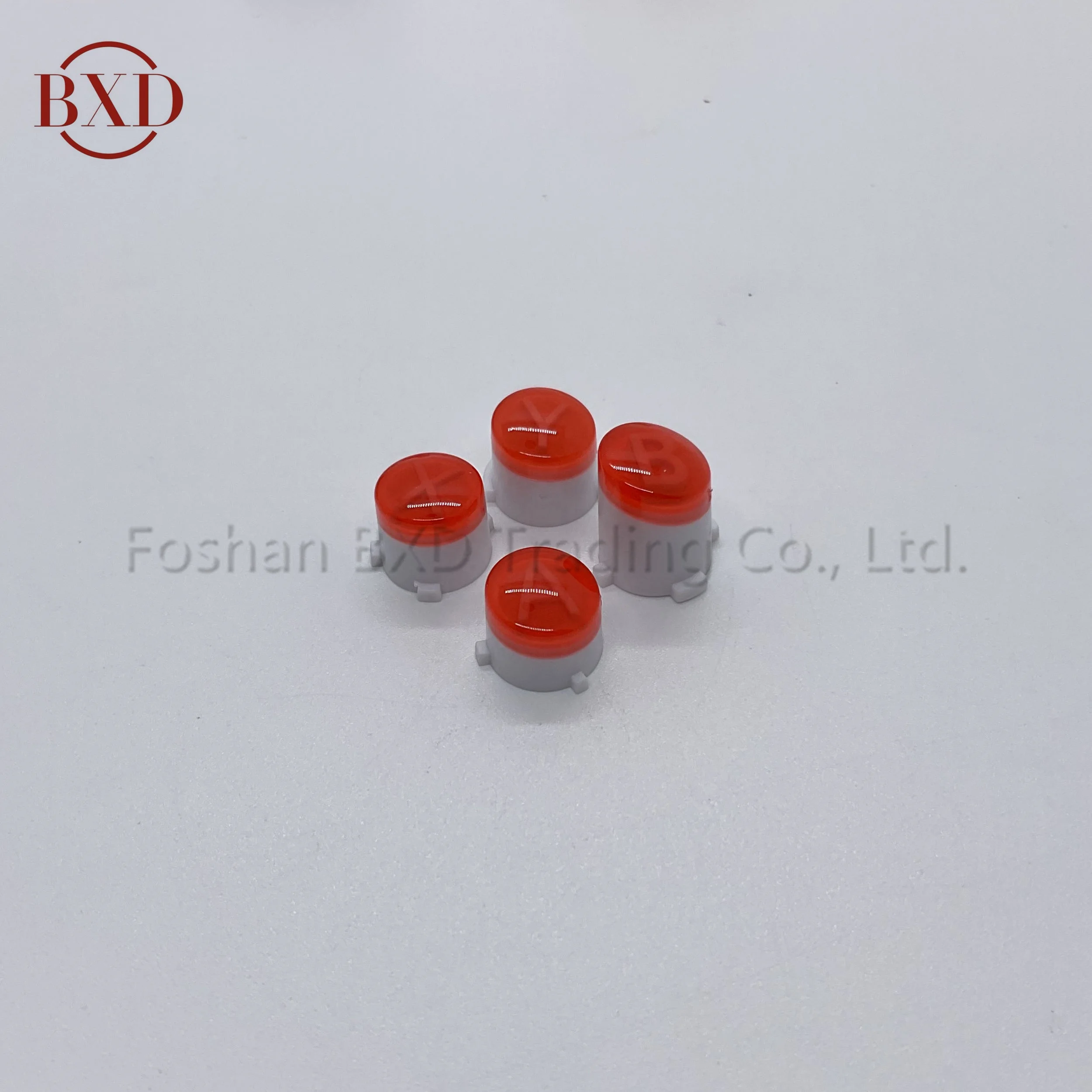 For Xbox One a B X Y Buttons Letters Mod Menu Button for Xbox One Controller ABXY Buttons Mod Replacement