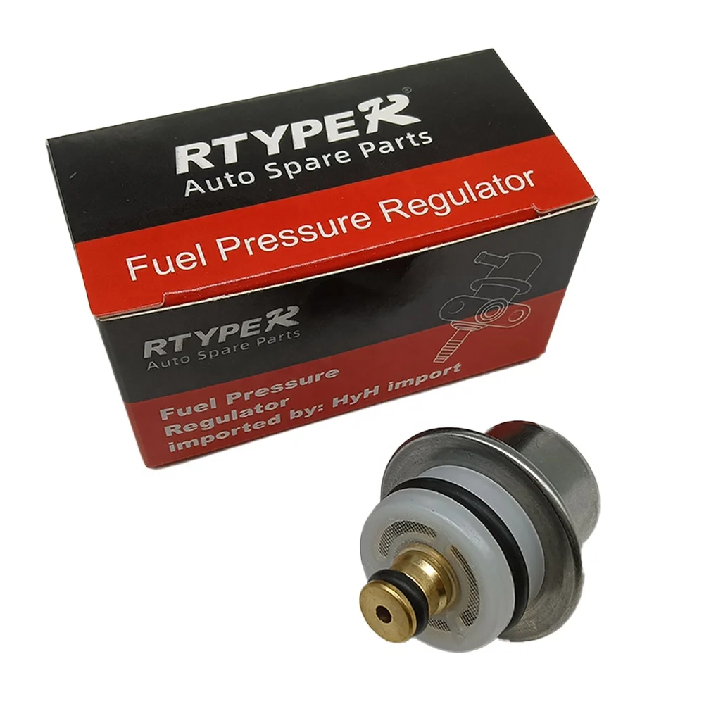 Fiat doblo fuel store pressure regulator