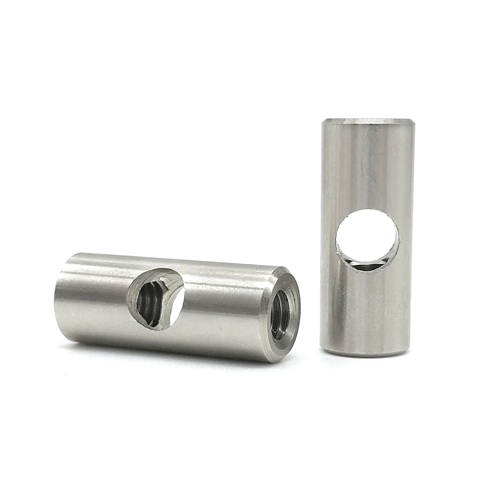 5 Tuercas Planas De Aleación Para Ruedas – Altas 21mm – Rosca M12x1,5 – Fabricadas En Italia
