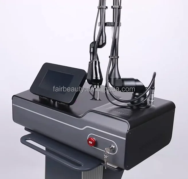 Scanner Handpiece Detail