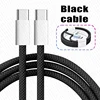 Noir &amp; white-PCB114-C (C-C)