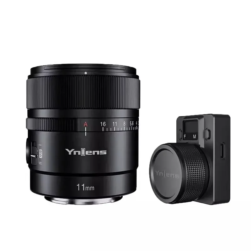 【未使用オマケ付】YONGNUO YN11mm F1.8S DA DSM WL Amazon.com : YN11mm F1.8S DA DSM Ultra Wide Angle Large Aperture