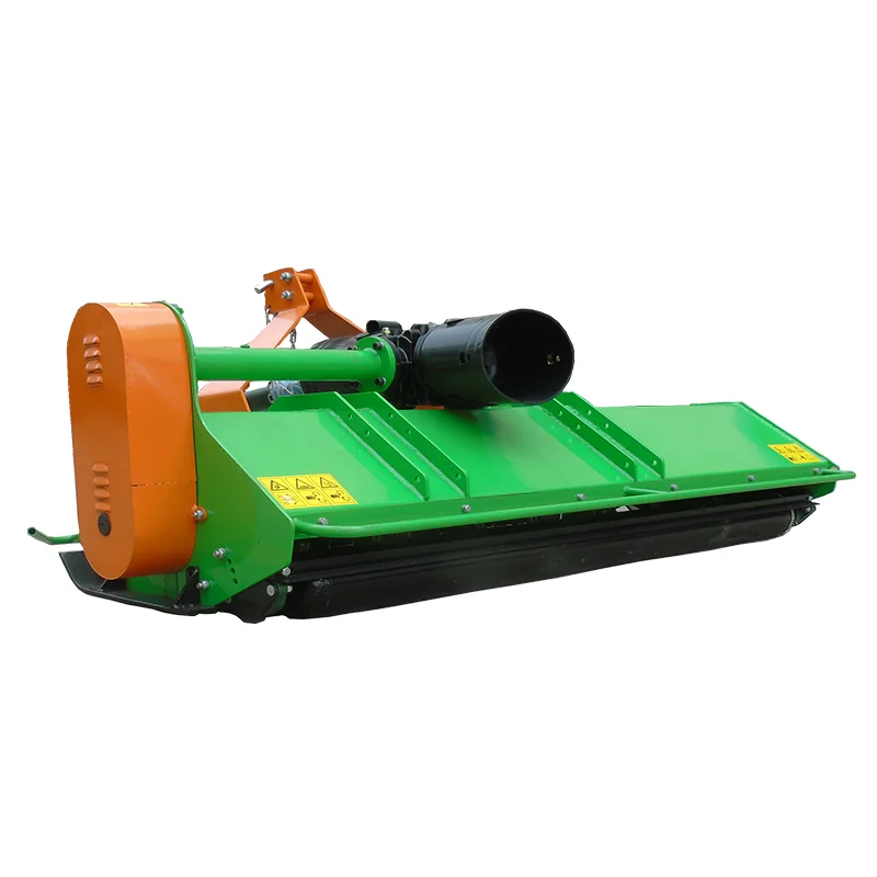 Flail Mower | EFME Series