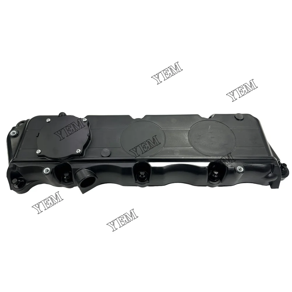 Aftermarket 1104C-44T Valve Chamber Cover 5052-00211 4142X325 T417478 for Perkins Excavator Accessories Valve Chamber Cover
