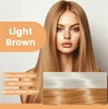 Light Brown