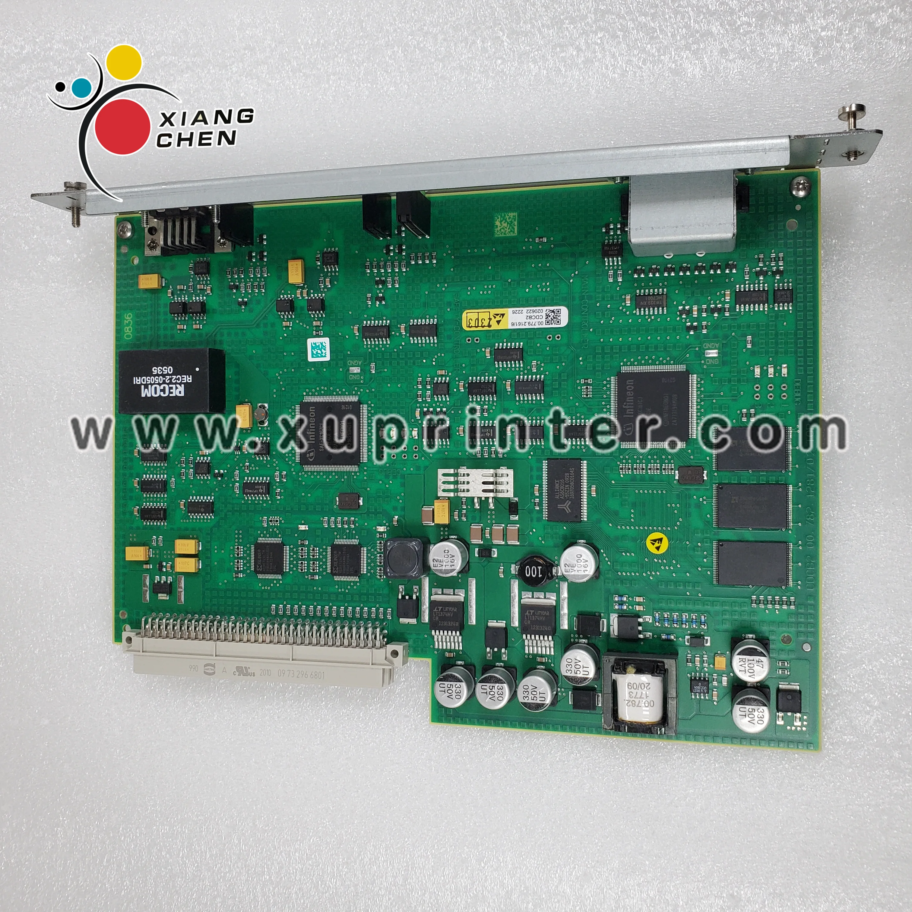 High Quality 00.779.2161 CDCB2 Circuit Board for SM/GTO 52