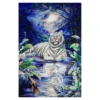 A-Tigre blanco-D