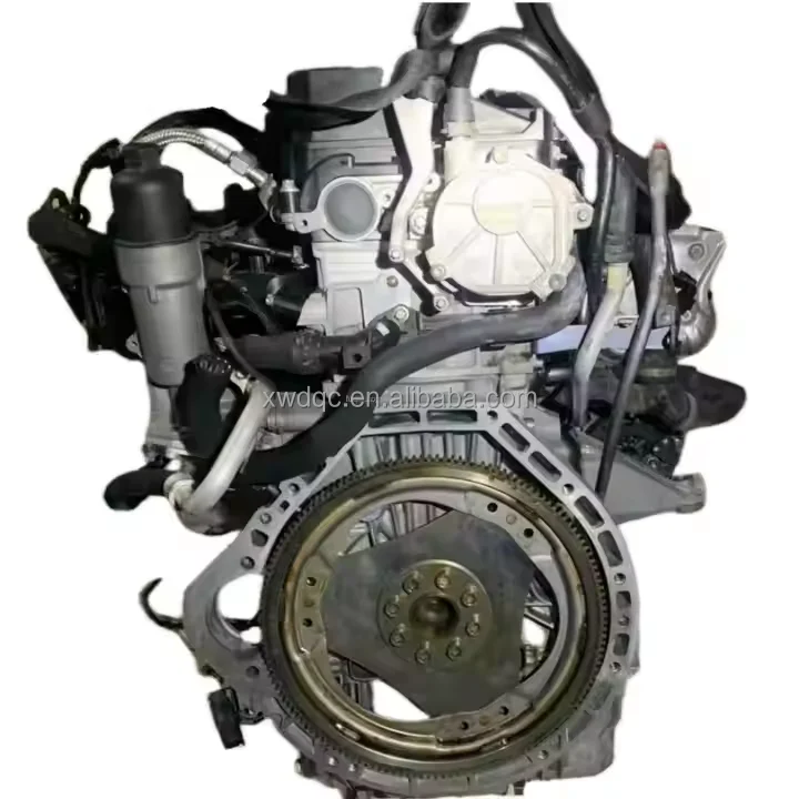 Ｋさん専用 Mercedes-benz M271860 1.8T Engine - Factory Price & Quality