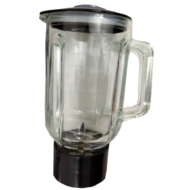 Heavy Duty 6 Speed Powerful 500w Mixer With Stainless Steel Bowl 3in1