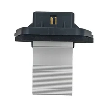 High quality automotive blower resistance air conditioning resistor for Hyundai Tucson Kia Sportage 97179-1F200 97179-1F210