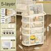 Combination Set-White