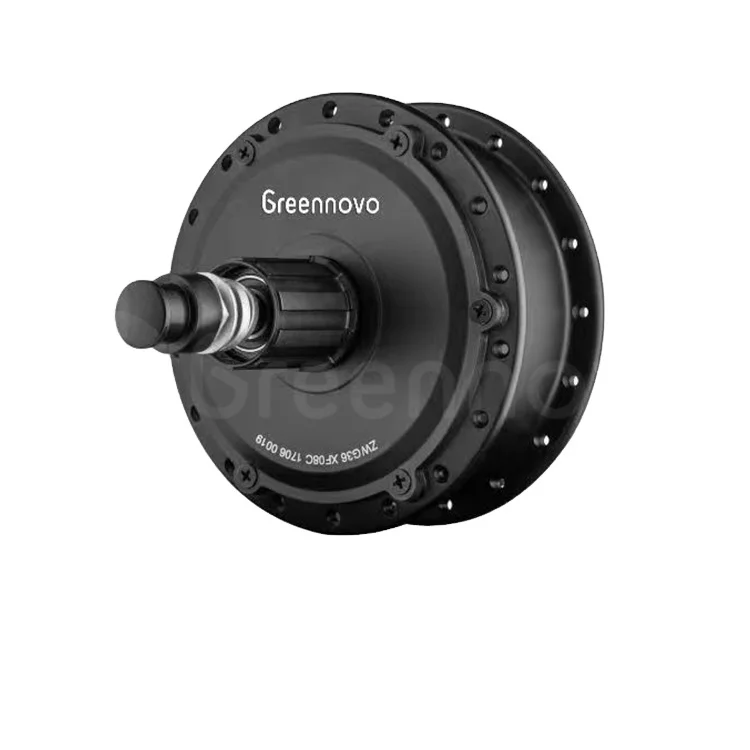 E Bike Electric Bicycle Spare Parts Electric Bicycle Conversion Kit