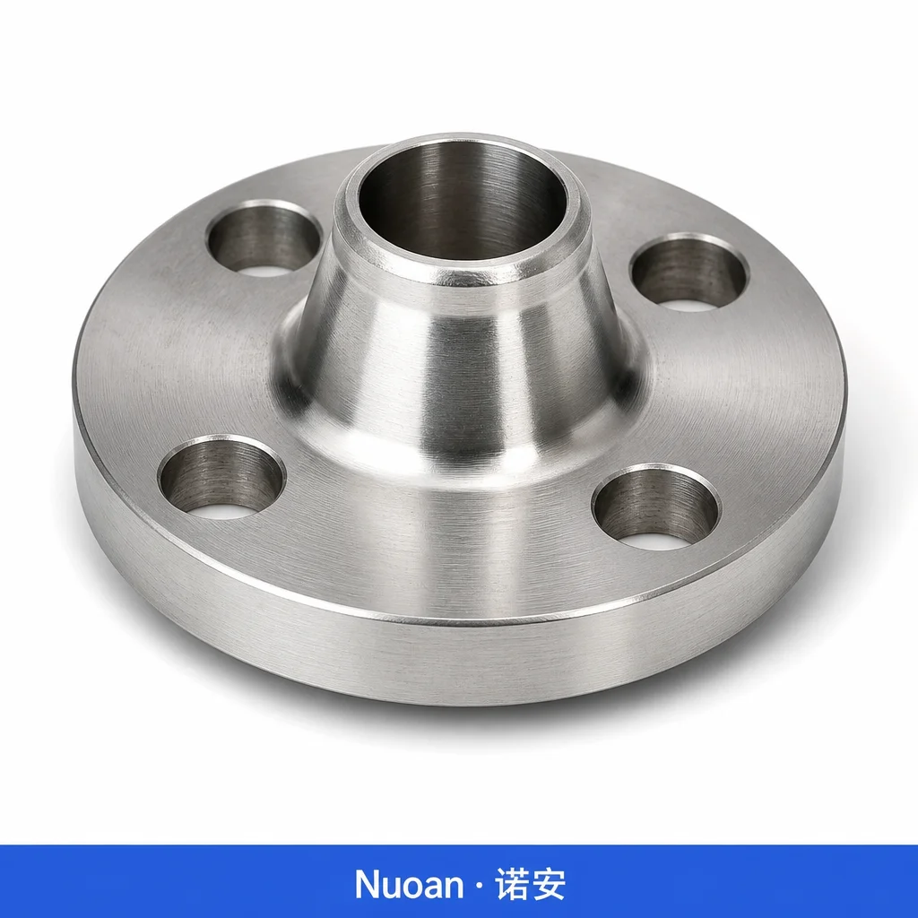 0.5 英寸 SS 304 A105 锻造不锈钢法兰