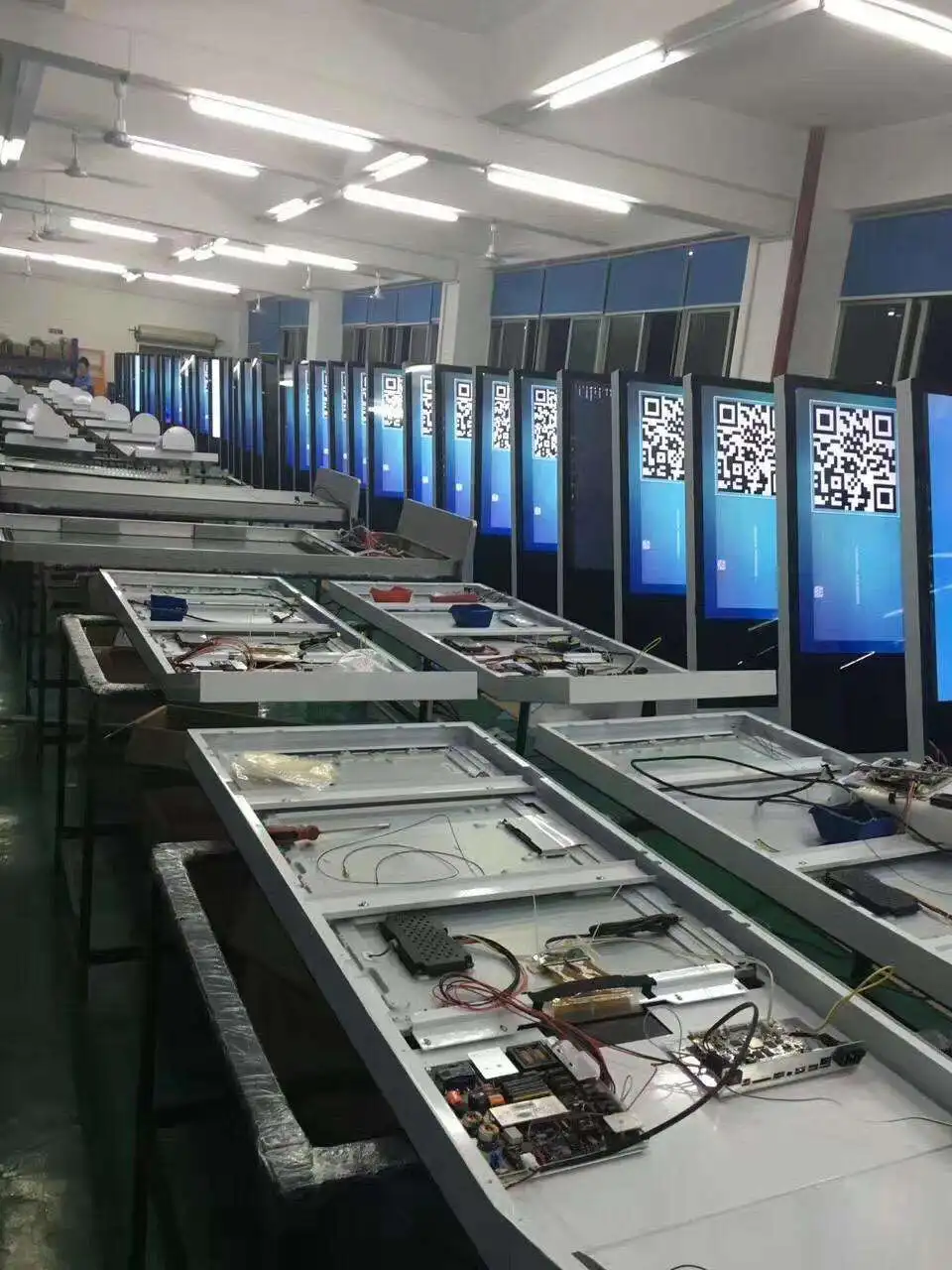Shenzhen Vision Technology Limited 3