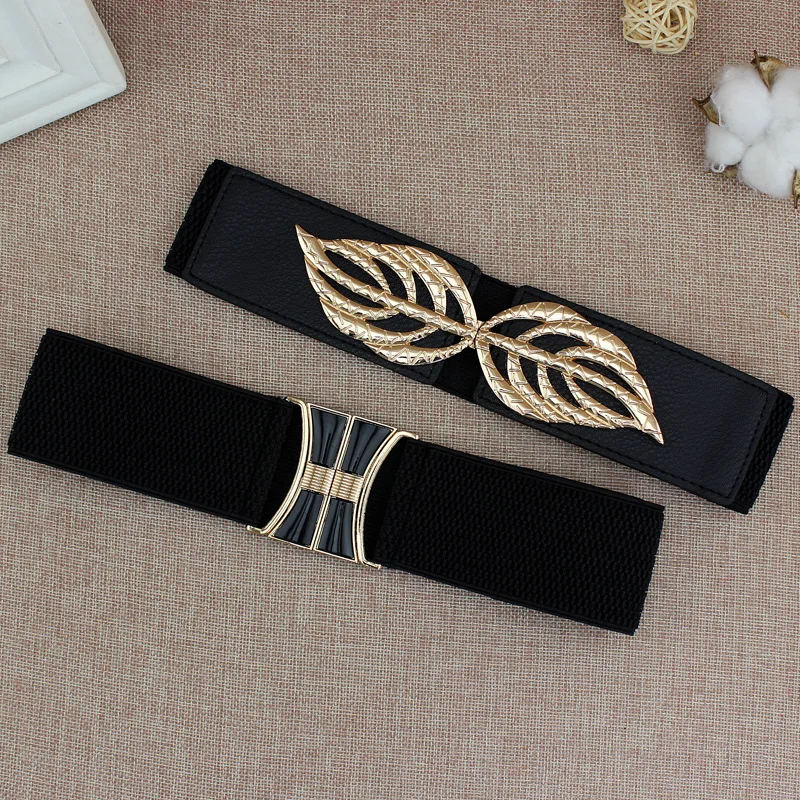 knee length dresses for ladies A1510202 Ariat Women's Belt main image 0